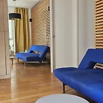 53suite Adriatic Apartment&underground Garage Parking * Šibenik
