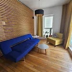 53suite Adriatic Apartment&underground Garage Parking *