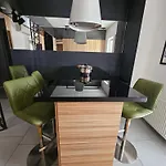 53suite Adriatic Apartment&underground Garage Parking Šibenik