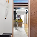 53suite Adriatic Apartment&underground Garage Parking Apartment