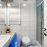 53suite Adriatic Apartment&underground Garage Parking Apartment