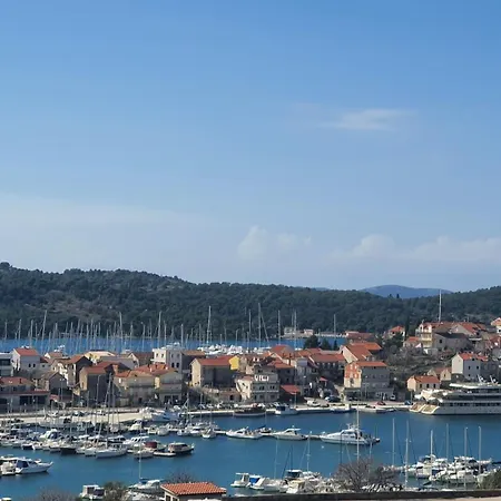 53suite & Underground Garage Parking * Šibenik