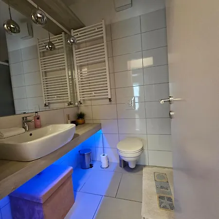 Apartment Suite 53 Lux Apartment Sibenik & Garage Parking Sibenik