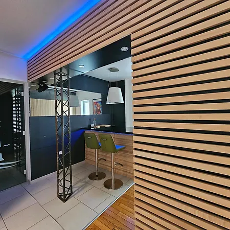 53 & Underground Garage Parking * Šibenik