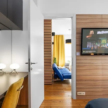 53suite & Underground Garage Parking *