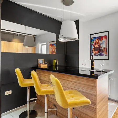 53 & Underground Garage Parking * Šibenik