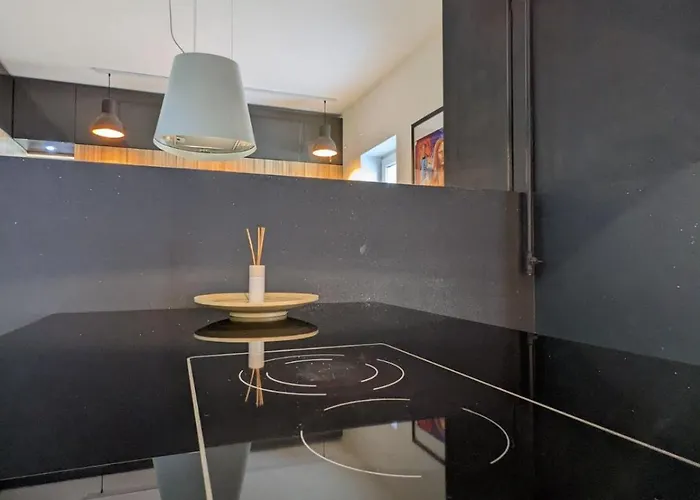 53 & Underground Garage Parking Šibenik