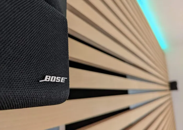 53suite Adriatic & Underground Garage Parking * 希贝尼克