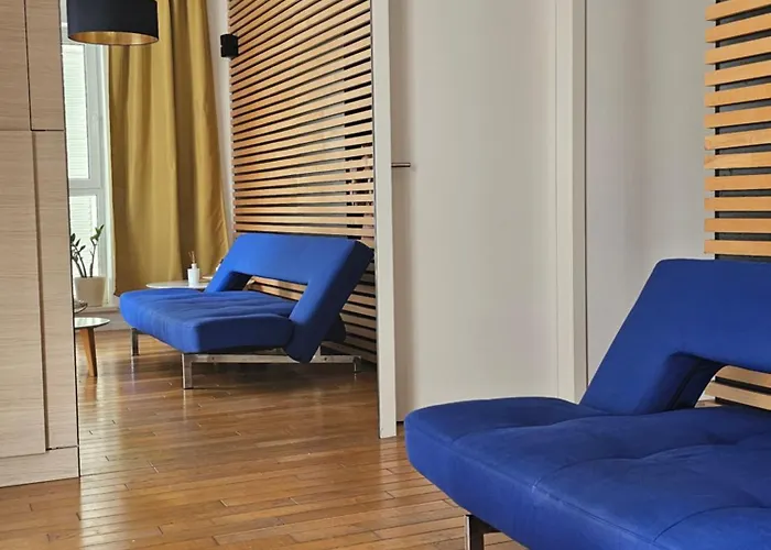 53suite Adriatic & Underground Garage Parking * Šibenik