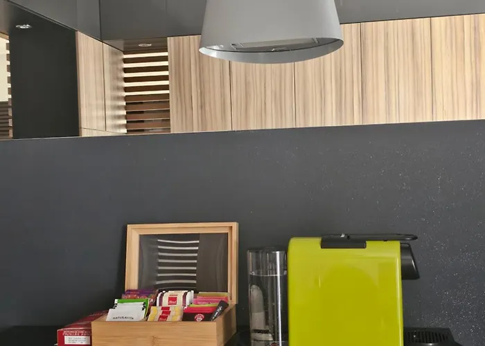 53 & Underground Garage Parking Apartamento Šibenik